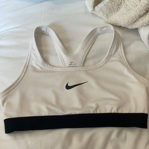Nike sports bra